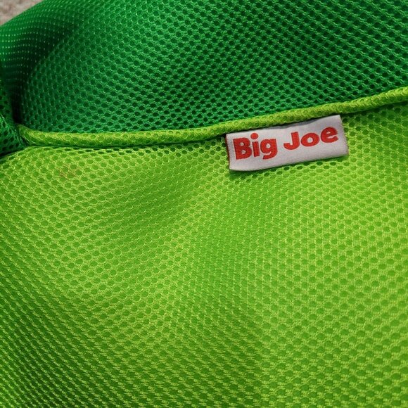 Big Joe Pool Petz Alligator Megahh Water Float Raft Crocodile Summer Toy 57" - Picture 7 of 10